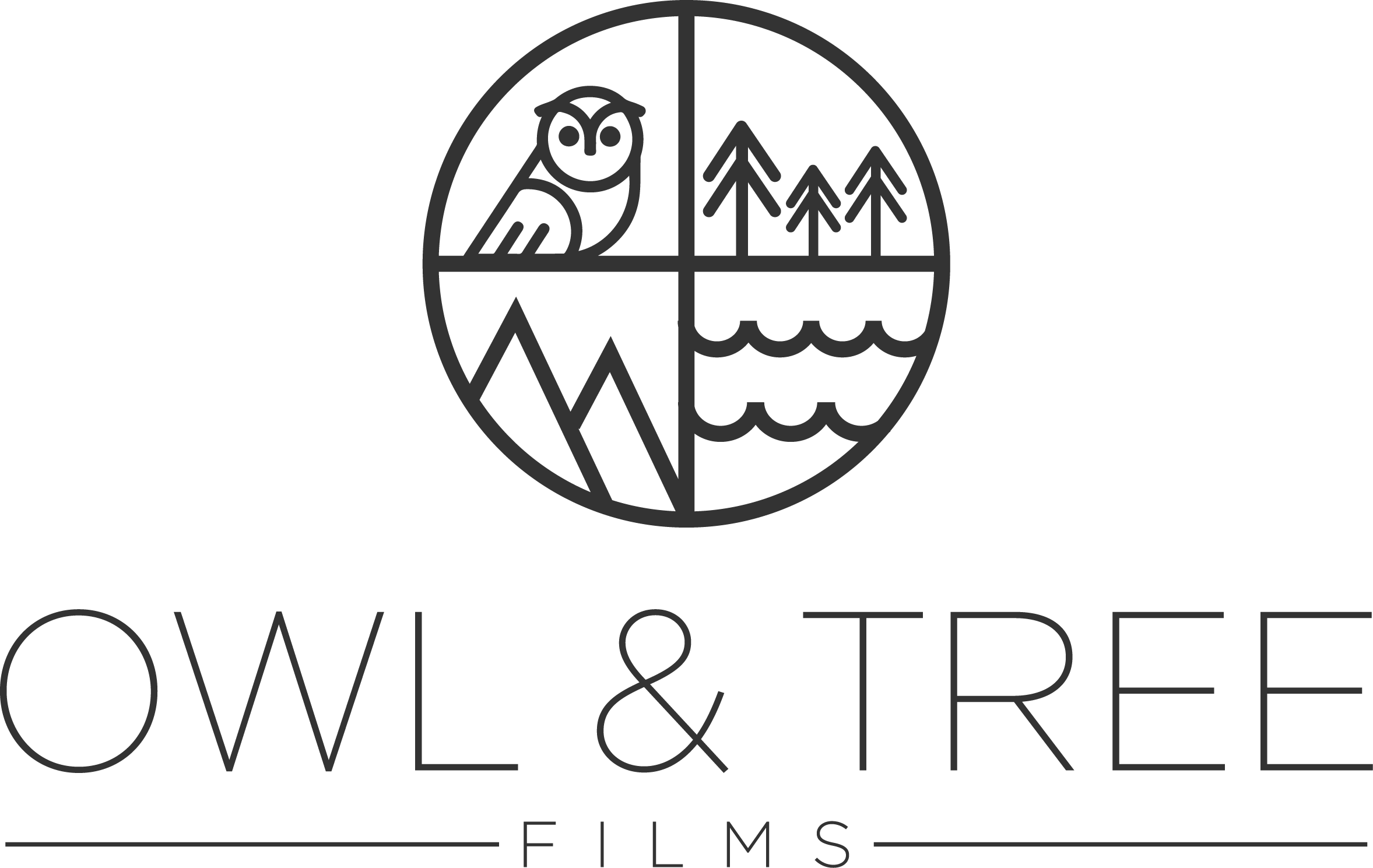 Owl & Tree Films - Your life. Your films.