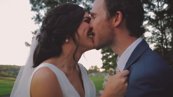 Best Day’s Work We Ever Did – Kayla + Andrew